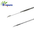 Customized 18g Medical Biopsy Needle for Breast